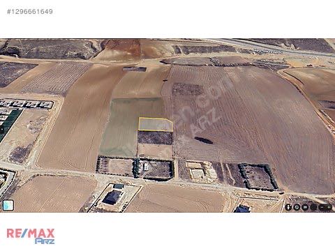 Satılık Villa Arsası